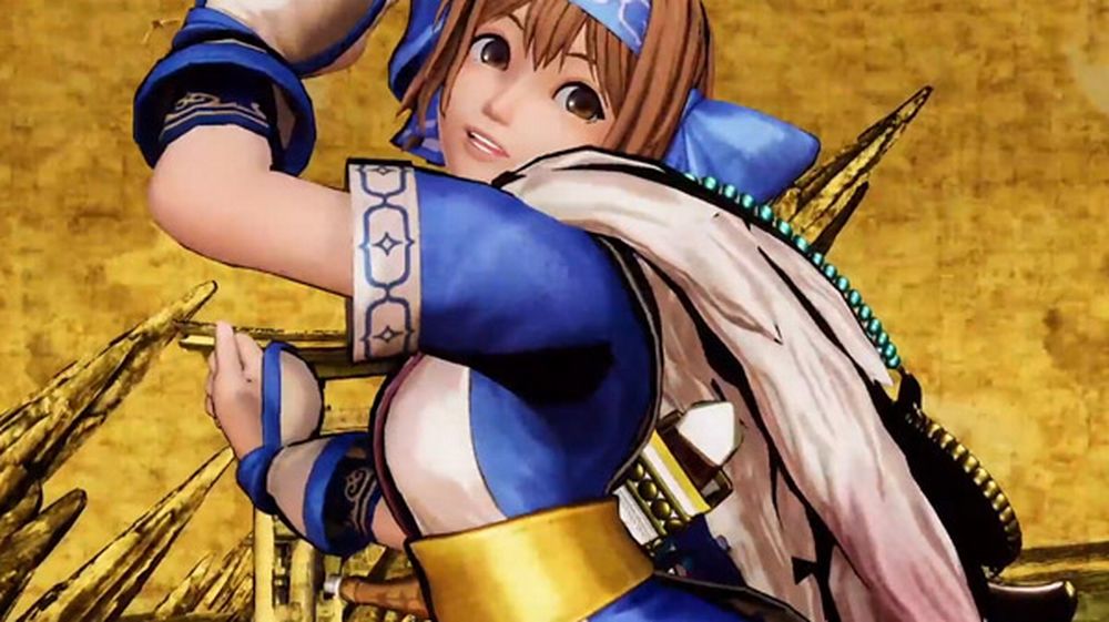 Rimururu dlc Rimururu dlc